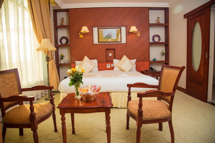 Room 11 of 35