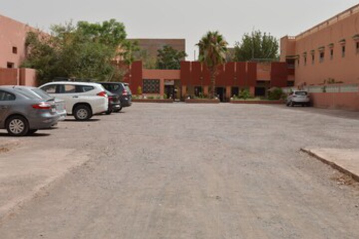 Hotel La Gazelle