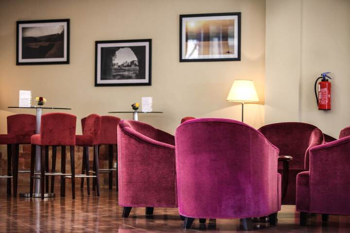 Hotel Interior 3 of 50