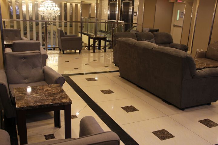 Hotel Interior 5 of 89