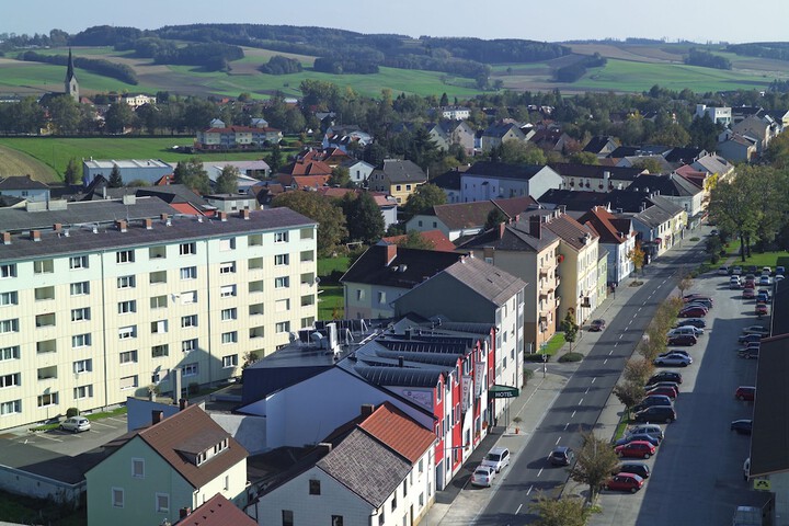 View from room