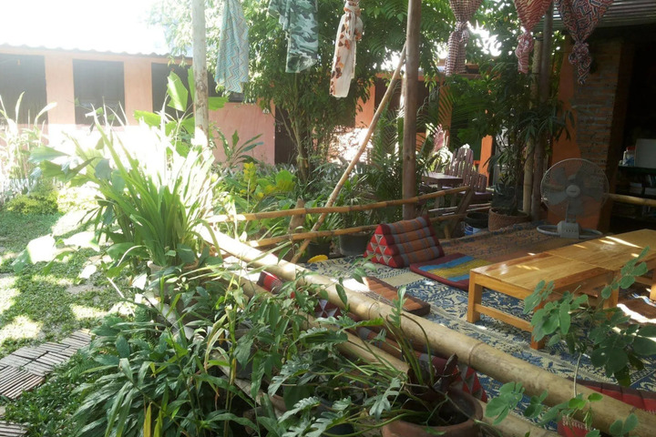 Hotel Spa