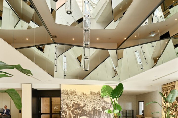 Hotel Interior 3 of 103