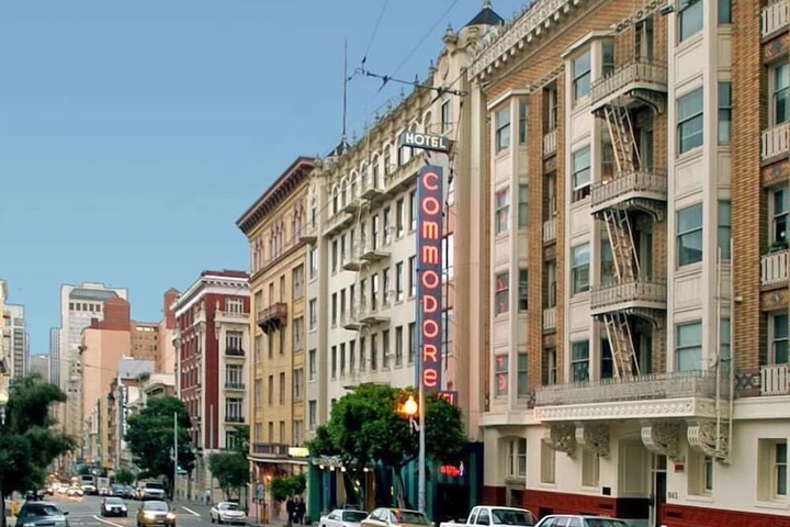 Hotel 24 of 26