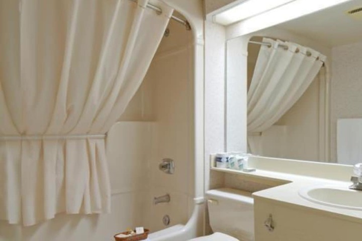 Bath Interior