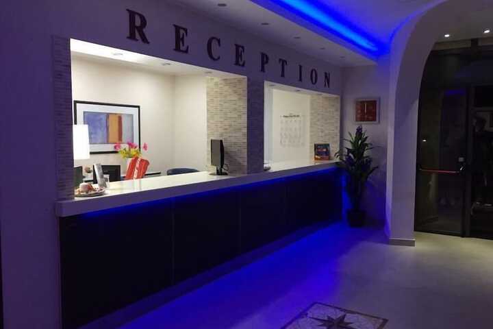 Hotel Interior 4 of 63