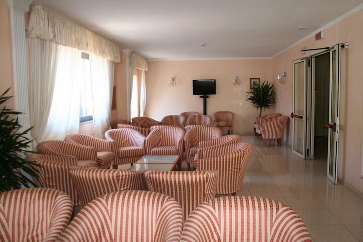 Hotel Interior 2 of 27