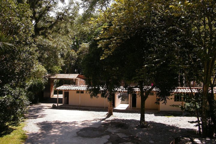 Hotel Exterior 15 of 23