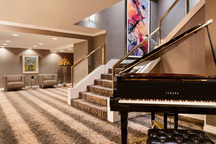 Hotel Interior 7 of 116