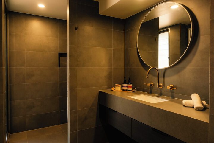 Bathroom Vanities