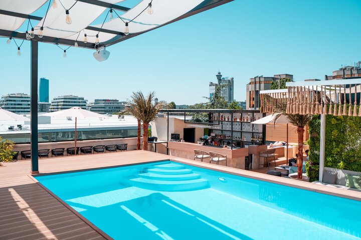 Avangarda Suites