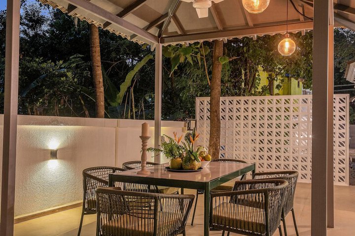 Terrace/Patio 488 of 682
