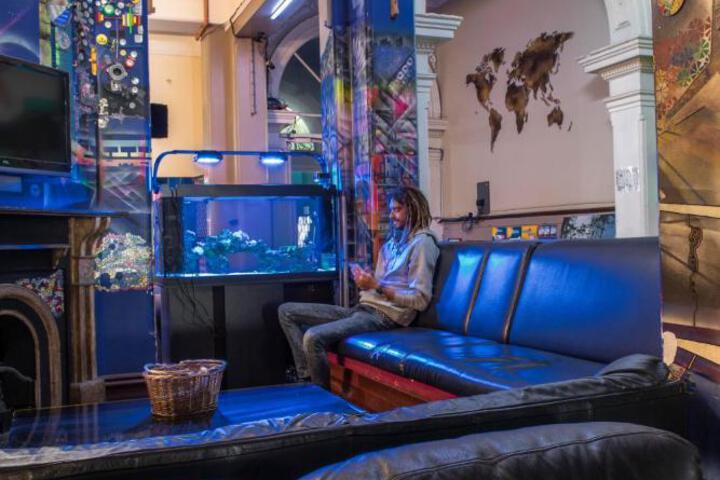 Fitness Center Photo