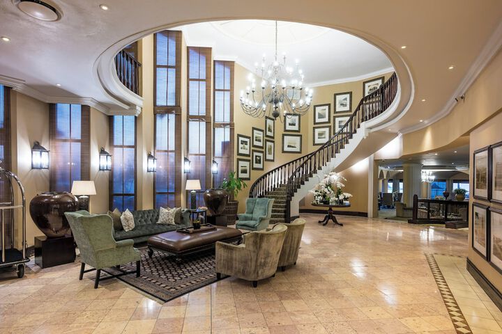 Hotel Interior 4 of 97