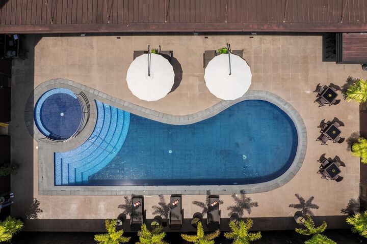 Hotel 90 of 91