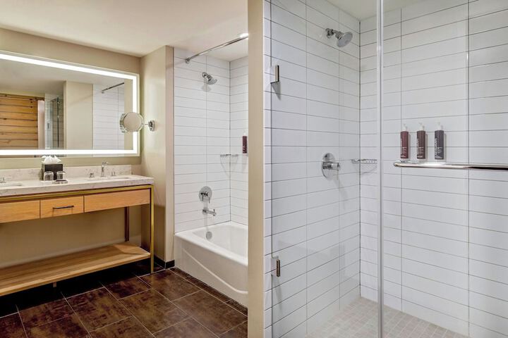 Bath Amenities