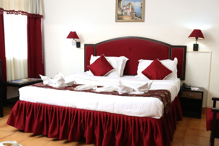 Room 4 of 21