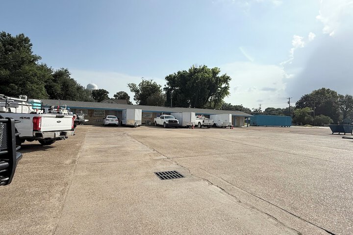 Property Grounds 12 of 14
