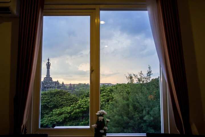 Hotel View 36 of 36