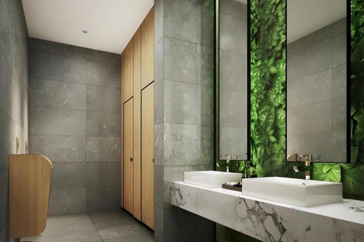 GreenTree Inn Express Shanghai Pudong Lingang New City Yunhan Road