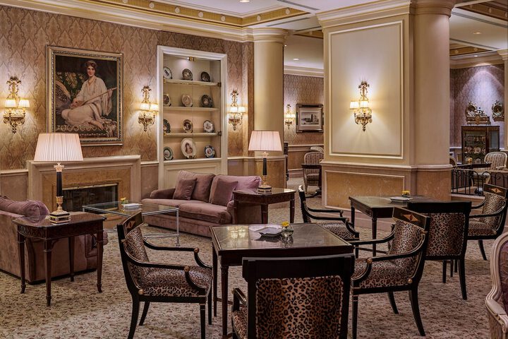 Hotel Interior 4 of 159