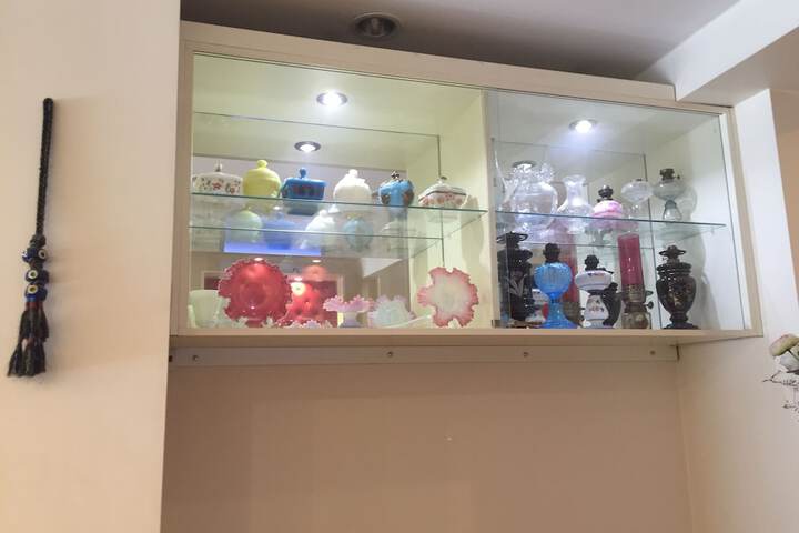 Gift shop