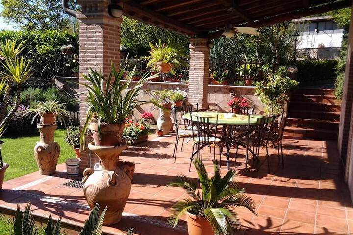 Terrace/Patio 21 of 59