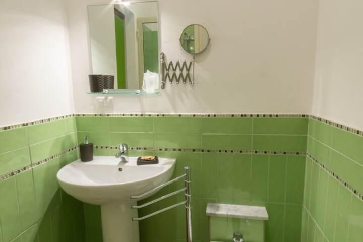 Bath Photo