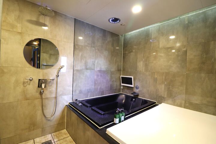 Bath Amenities