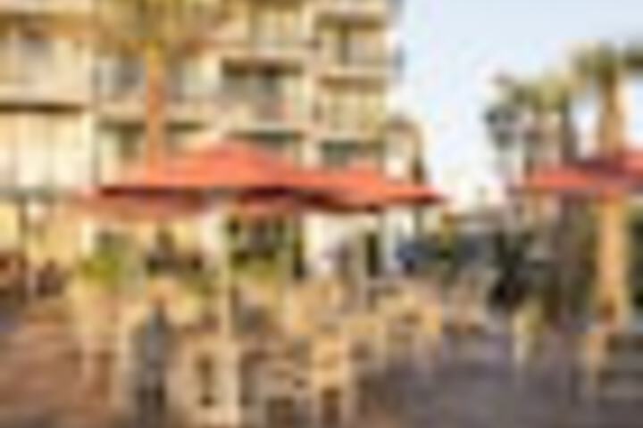 Sundeck