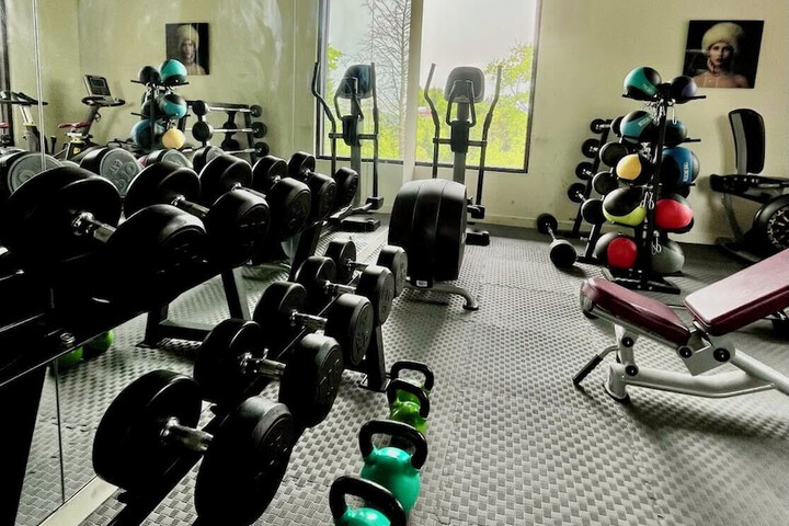 Health and Fitness 27 of 53