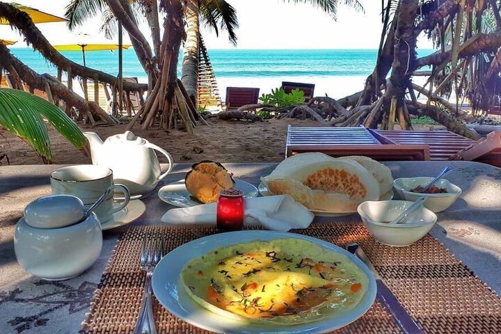 Breakfast/Coffee Service 42 of 63