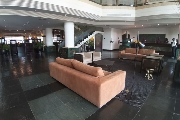 Hotel Interior 6 of 72