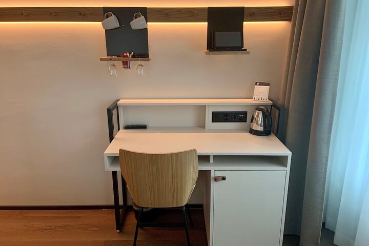 Room 26 of 88