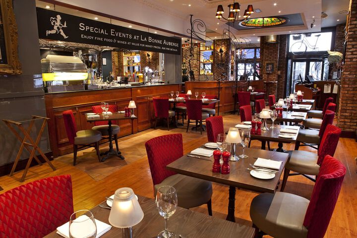 Restaurants