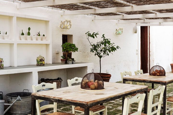 Terrace/Patio 119 of 136