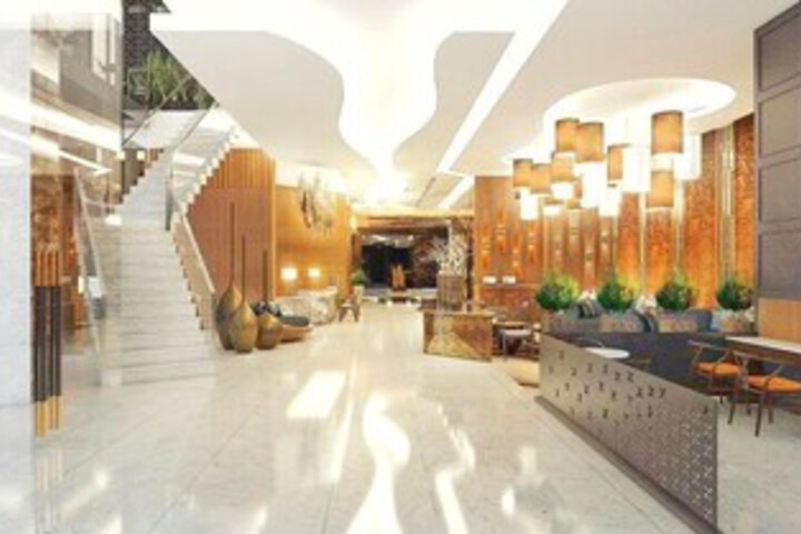 Ballroom/Hall 16 of 61
