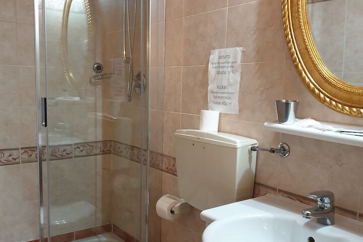 Bath Interior