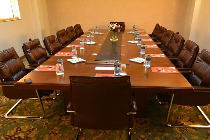 Meeting 20 of 24