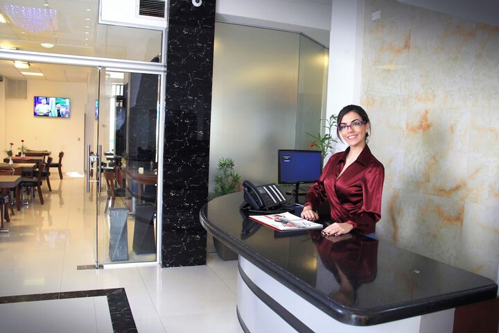 Prince Hotel