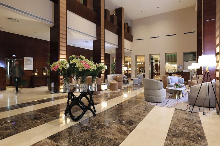 Hotel 108 of 117