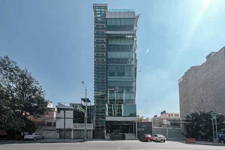 Photo of The Sapphire Room