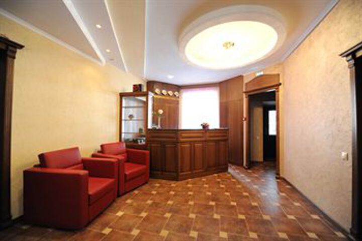 Hotel Interior 27 of 30