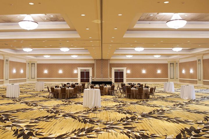 Ballroom