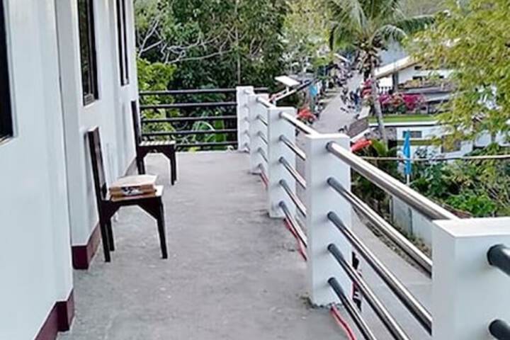 Terrace/Patio 17 of 19