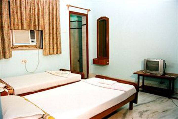 Coral Residency
