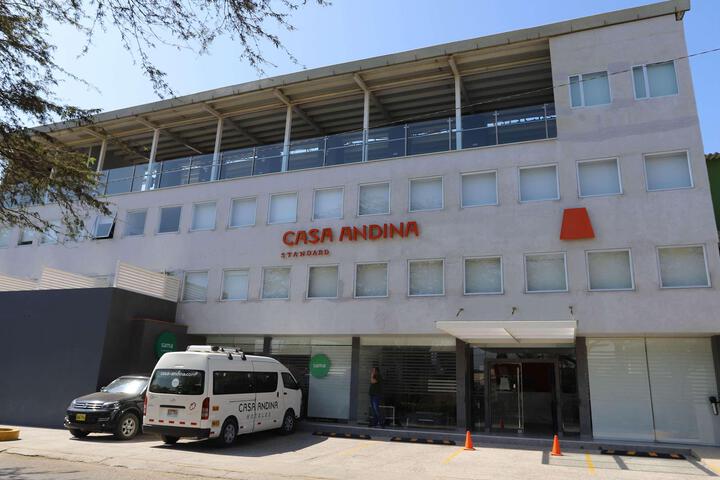 Casa Andina Classic Talara