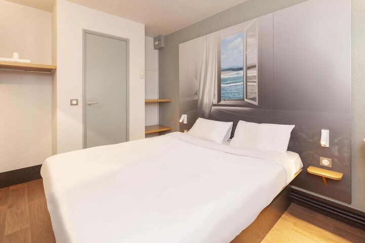 B & B HOTEL BAYONNE