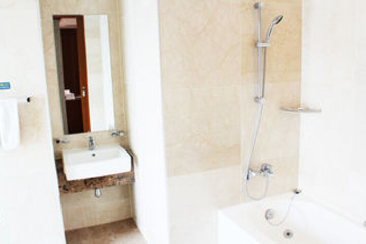 Bath Amenities