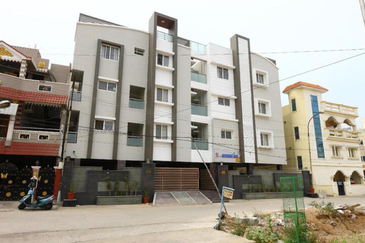 Rithikha Elite